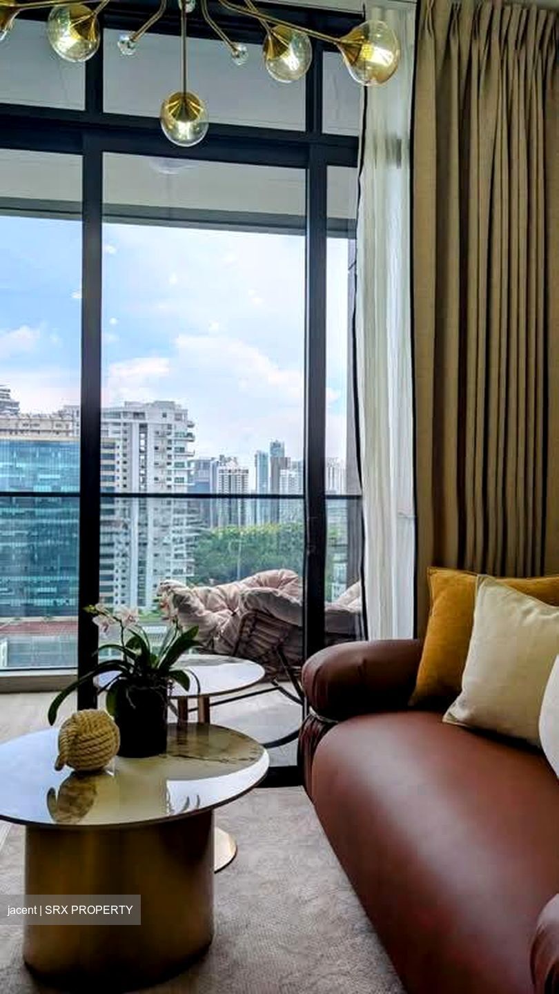 Pullman Residence  (D11), Condominium #588944691